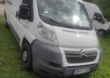 Citroen Jumper 2.2 HDi