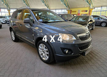 Opel Antara ZOBACZ OPIS !! W PODANEJ CENIE ROCZNA GWARANCJA !!