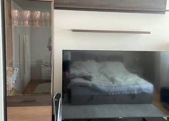 Meblościanka Wenge stan bardzo dobry