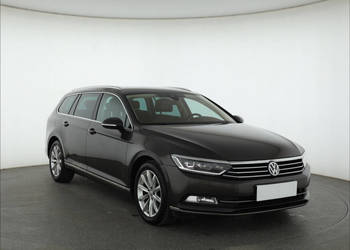 VW Passat 2.0 TDI