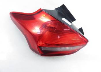 LAMPA LEWA TYLNA FORD FOCUS MK3 III E1EB13405BC