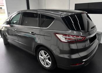 Ford S- max