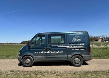Renault Master 2002
