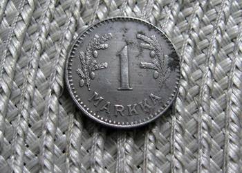 Finlandia 1 Marka 1949r