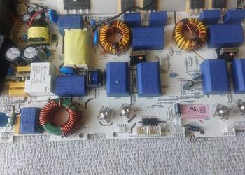 ELECTROLUX  A11539192  MODUŁ PŁYTY INDUKCYJNEJ