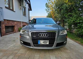 Audi A8 D3 4.2 FSI