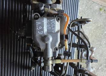 Pompa wtryskowa Volvo S40 1.9 diesel