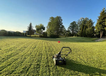 Sprzedam bezpośrednio: Piękna działka Ruskowy Bród
