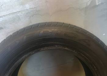 Sprzedam opony zimowe dębica 185/60 R14