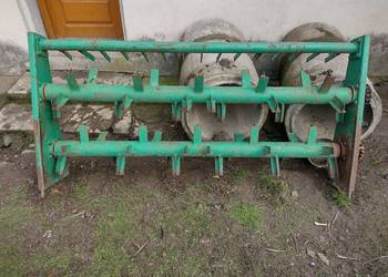 Adapter do rozrzutnika