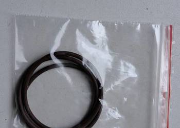Oring uszczelka pokrywy termostatu oleju podstawy filtra Audi 034115427