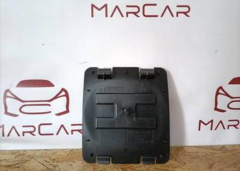 BMW 1 F20 2 F22 F87 3 F30 F31 ZAŚLEPKA NADKOLA 51717260397