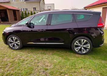 Renault Grand Scenic 4