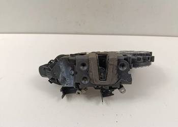 RANGE ROVER RANGE ROVER L320 ZAMEK DRZWI PRZÓD LEWY 14PIN 6W8A-21813-GD