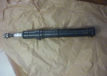 Armata 37mm plot wz39 61-K Siłownik Armata 37mm plot wz39 61-K Siłownik