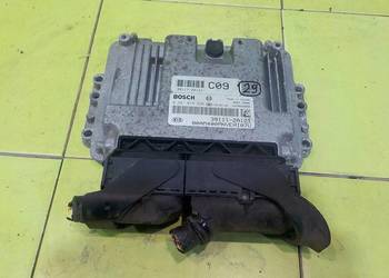 KIA SOUL 1.6 CRDI 10r 5D sterownik modul silnika 39111-2A121 0281616426