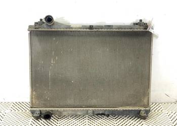 CHŁODNICA WODY SUZUKI GRAND VITARA II 2.0 140KM RADIATOR