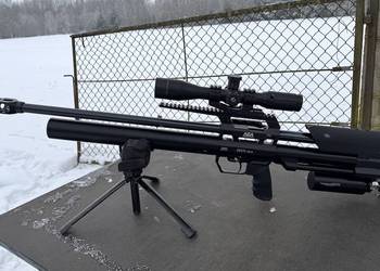 Wiatrówka / Karabinek / Pistolet AEA BinTac ZEUS MK2 Bull Pup pcp