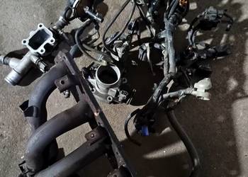 Ford Probe 2.0 przepustnica