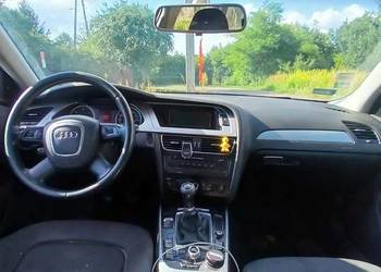 Sprzedam Audi a4b8