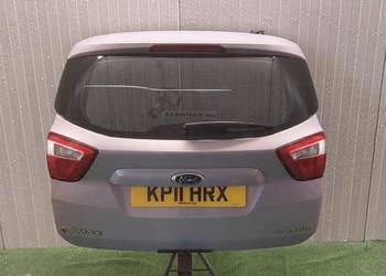 TYLNA KLAPA KOMPLETNA FORD C-MAX MK2 10-15 LAK: GA