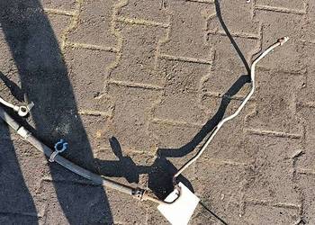 PRZEWÓD WSPOMAGANIA MITSHUBISHI PAJERO IV PRZEWÓD WSPOMAGANIA MITSHUBISHI PAJERO IV