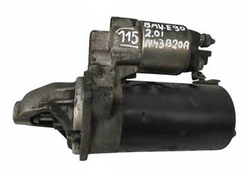 ROZRUSZNIK BMW E90 E87 2.0 i Bosch 0001138002