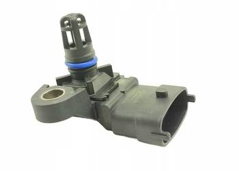 CZUJNIK CIŚNIENIA KOLEKTORA DOLOTOWEGO CITROEN BERLINGO 1.2 VTI 9823812280