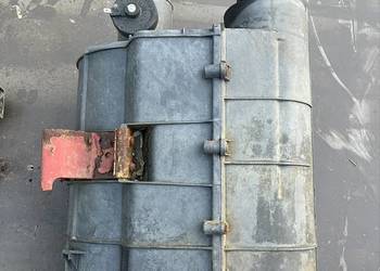 Obudowa IVECO Daily II FILTR POWIETRZA IVECO DAILY 2.8td