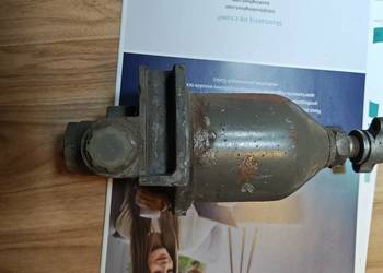 Odolejacz powietrza URSUS C330
