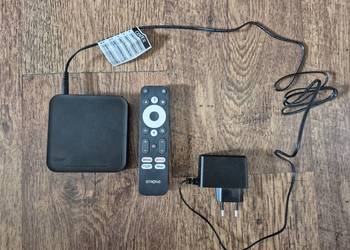 Strong android tv, odtwarzacz multimedialny smart tv