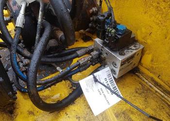 ROZDZIELACZ L218 REXROTH