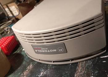 Motorola altair plus Control modul , radiolinia