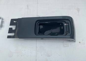 Mercedes Benz SK zderzak przedni 6418800070