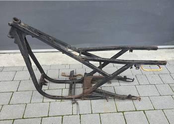 Rama shl m11 1964rok