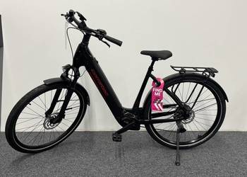 Rower elektryczny Corratec E-Power Trekking CX6 Wave | Bosch CX | Bateria 6