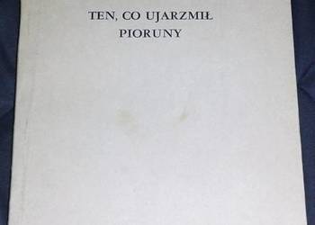 Ten co ujarzmił pioruny - Endre Sos