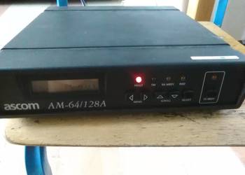 Modem pasmowy Ascom AM-64/128A