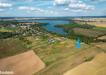 Moryń: Buduj dom tam, gdzie inni płacą za urlop