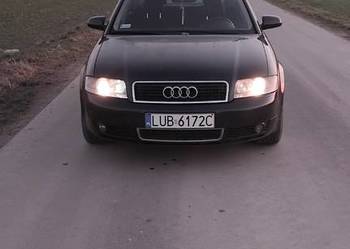 Audi a4 b6