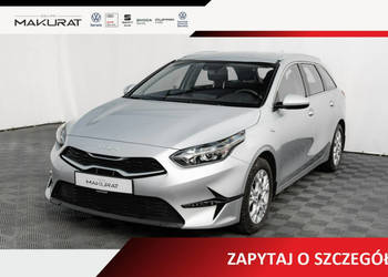 Kia Cee'd GD4E982#1.5 T-GDI M 2 stref klima K.cof salon PL VAT23% III (201…