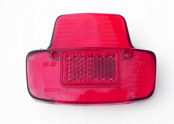 KLOSZ LAMPY LAMPA TYŁ PIAGGIO VESPA GL G.L