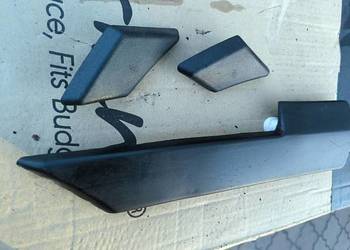 Polonez  przejściówka siekierka obła  przednia   prawa przcinek