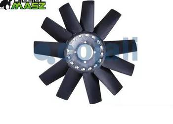 5187803 Wentylator chłodnicy New Holland TN55 Case JX1070