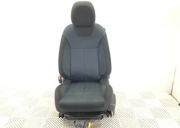 FOTEL LEWY PRZÓD CITROEN C4 II Hatchback SIEDZENIE PRZEDNI, LEWA