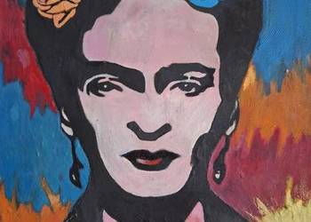 Obraz Frida