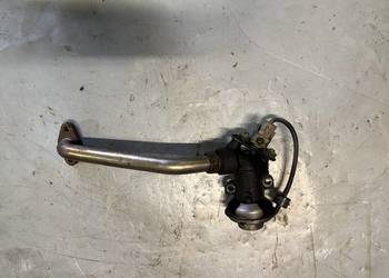 Zawór EGR toyota Land Cruiser 3.0td 1KZTE 1KZ-TE