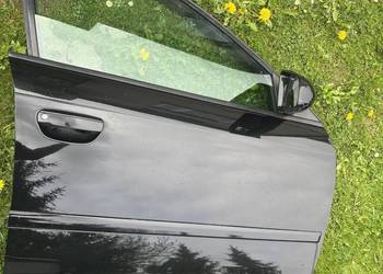 Drzwi Audi a3 8p 5d LY9B