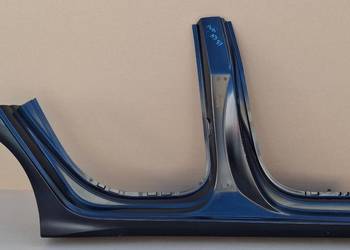 AUDI A3 S3 8Y PRÓG PRAWY SŁUPEK WYCINKA POSZYCIE  8Y5809840