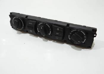 PANEL KLIMATYZACJI BMW E60 E61 6946979